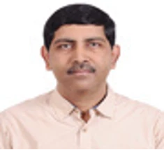 Dr. Debadyuti Das image